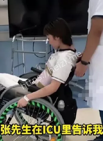 怒骂母亲
