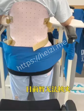 黑子网热议
