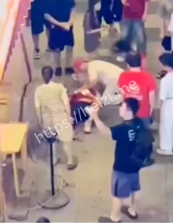 观东二街