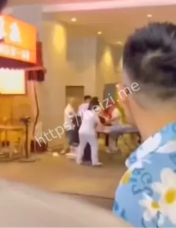 陈某赵某
