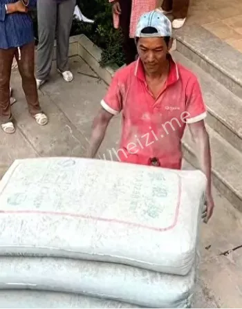 大力士