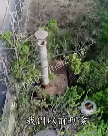 洪若潭灭门案