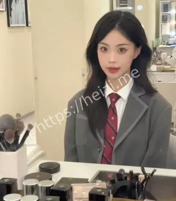 校花