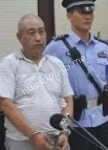跨省追凶