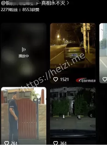监控记录