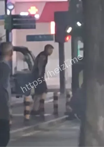 社会冷漠