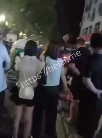 网友热议