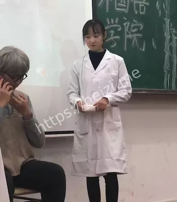 林小雨