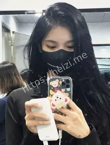 清纯女神
