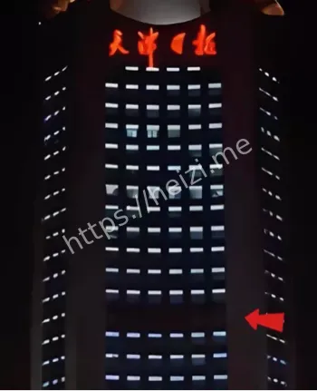 灵异事件