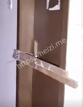 施工女工