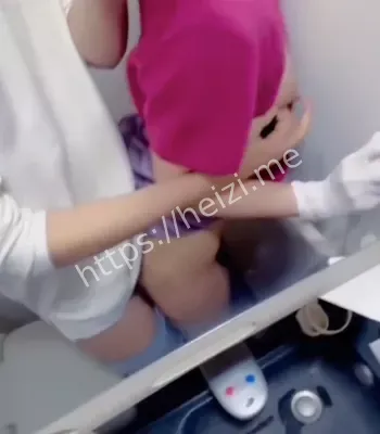 南航空姐
