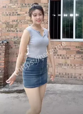 少妇