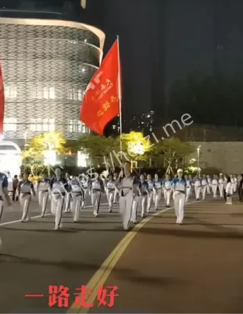 老人