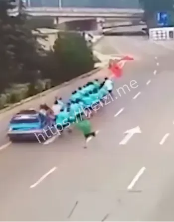 救护车