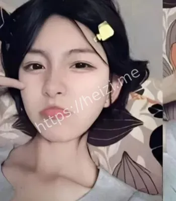 清纯校花