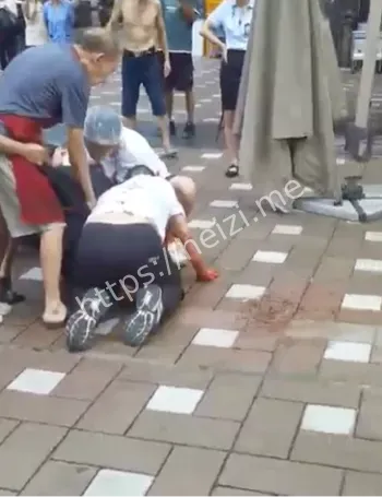 生意竞争
