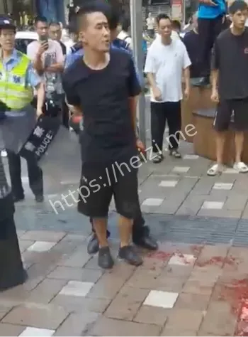 重庆南坪