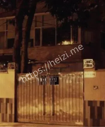 一家四口