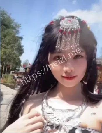 清纯阿妹