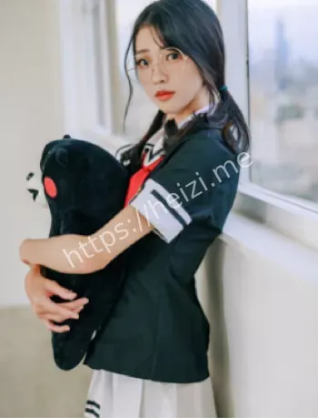 清纯校园服装
