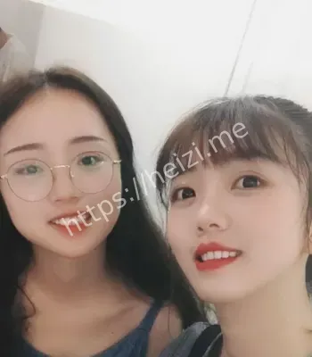 清纯靓丽