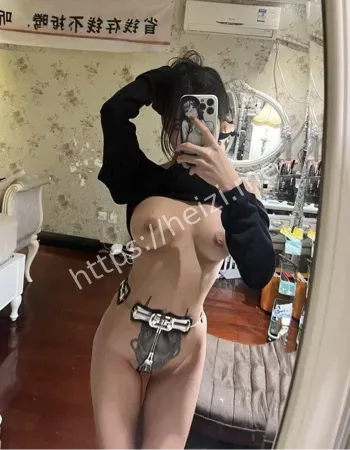 精神小妹