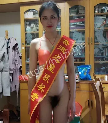 校园露出