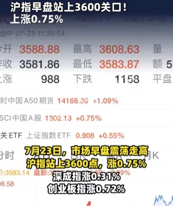 股市