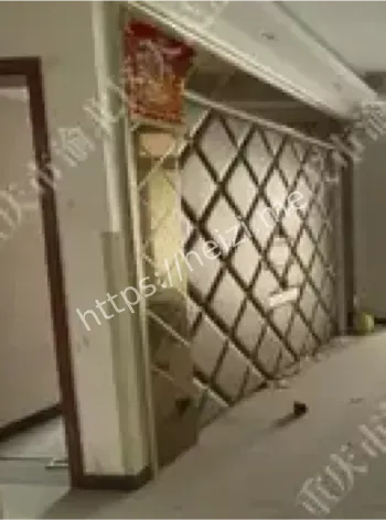 法拍公告