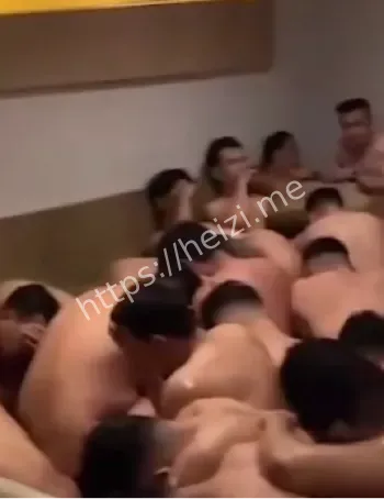 百余人被捕