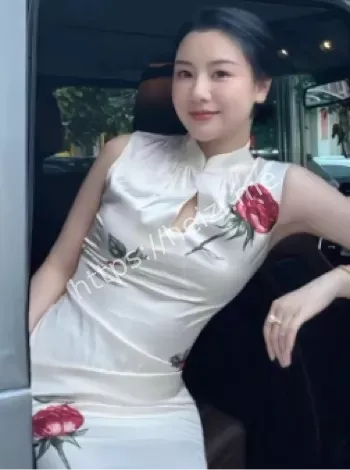 时尚博主
