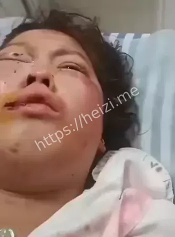 校园暴力