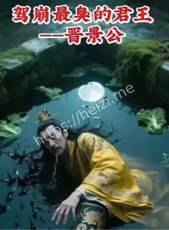 君王之死