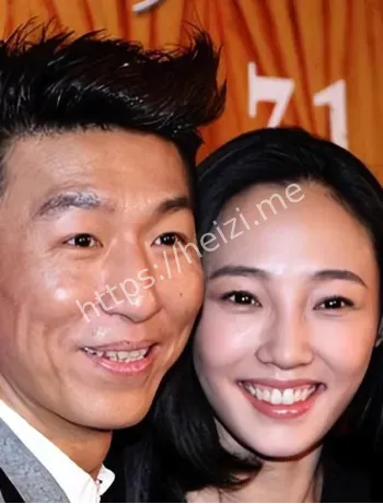 吸毒丑闻