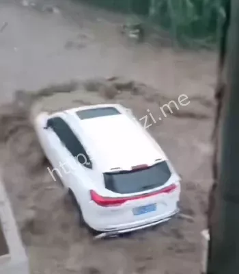 救援行动