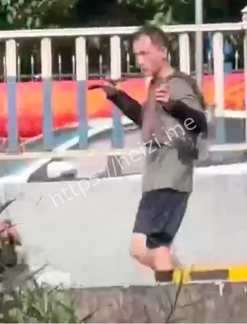 网络热议