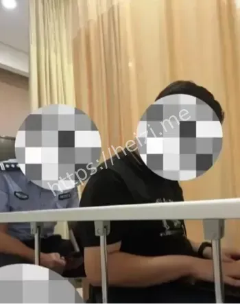 面试被殴