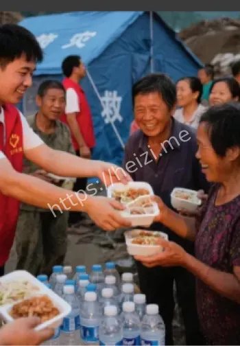 车辆泡水