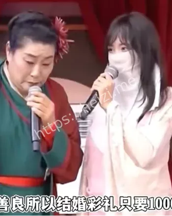 泡面姐