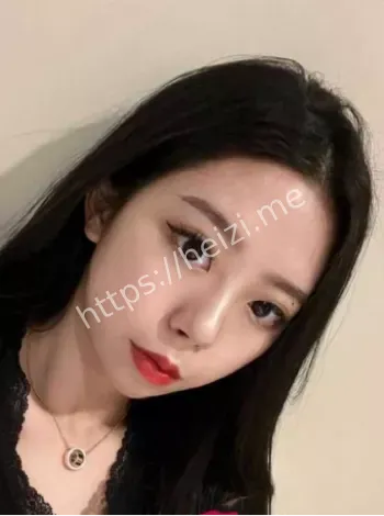 清纯外表