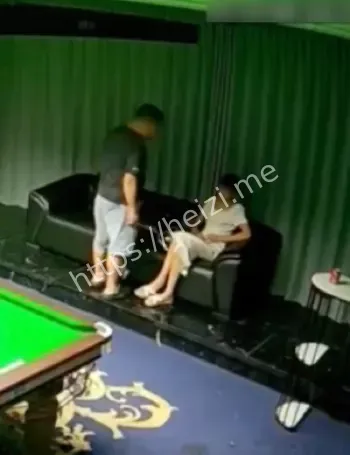 包间