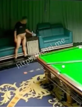 美女助教
