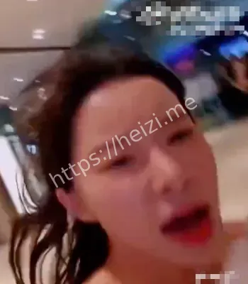 枪击事件