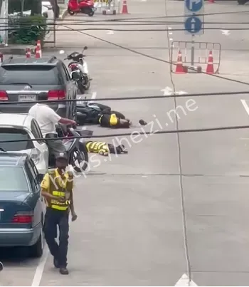 珍惜生命