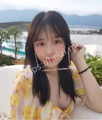 大尺度私拍