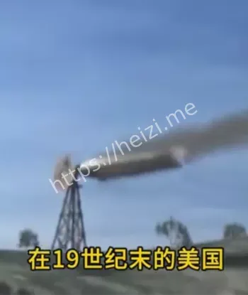 飞艇