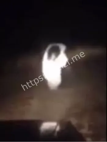 长发女鬼