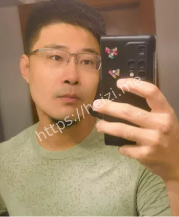 父亲