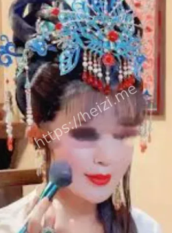 伪娘网红